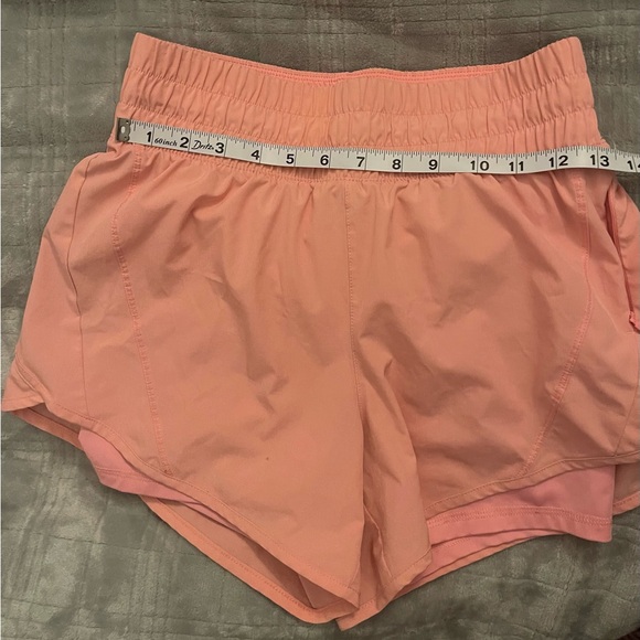 PinkWomen's Athletic Shorts - Picture 5 of 7